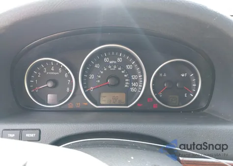 2010 Hyundai Veracruz Gls из США, поврежденный, VIN KM8NUDCC6AU119278